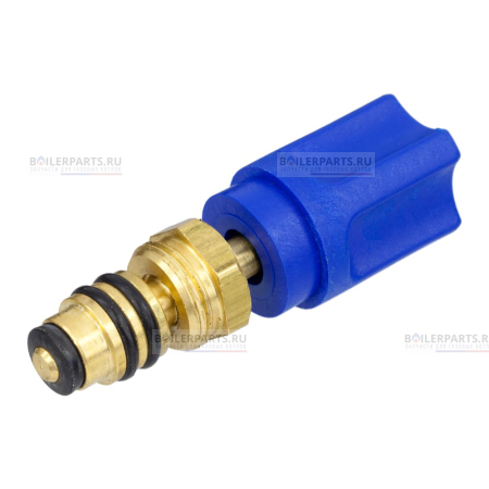 Кран подпитки ARISTON 0189097