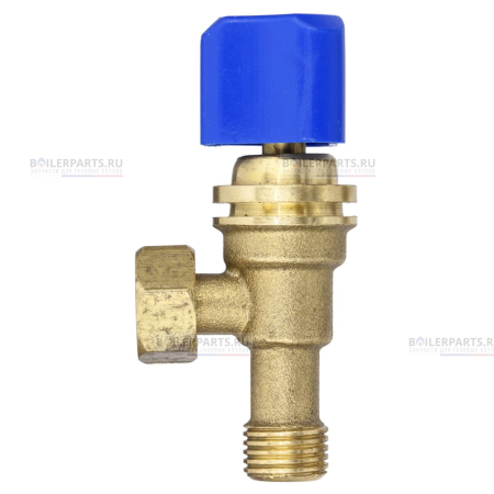 Кран подпитки VIESSMANN SaunierGPT 0189123