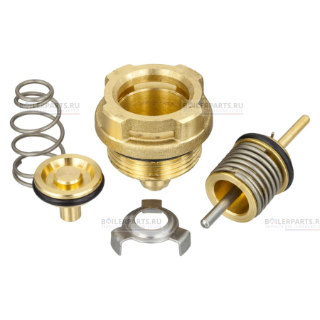 Ремкомплект трехходового клапана ARISTON, PROTHERM, BIASI  0189185