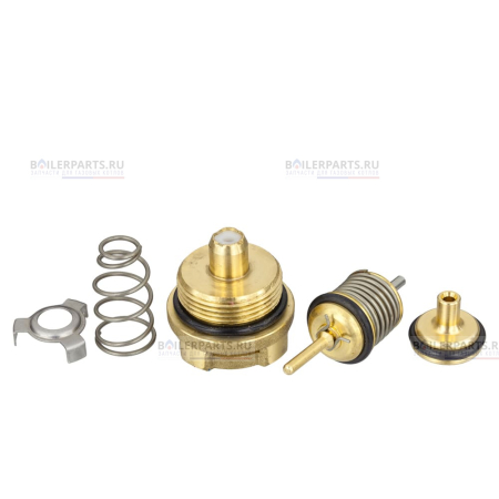 Ремкомплект трехходового клапана ARISTON, PROTHERM, BIASI FUGAS SCOPO 0189185