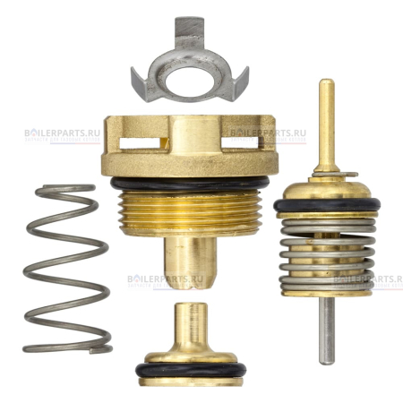 Ремкомплект трехходового клапана ARISTON, PROTHERM, BIASI FUGAS SCOPO 0189185