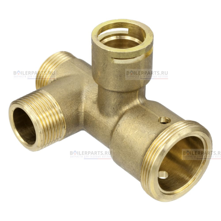 Трехходовой клапан VAILLANT 0193013