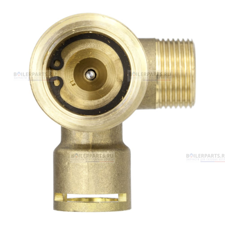 Трехходовой клапан VAILLANT 193013