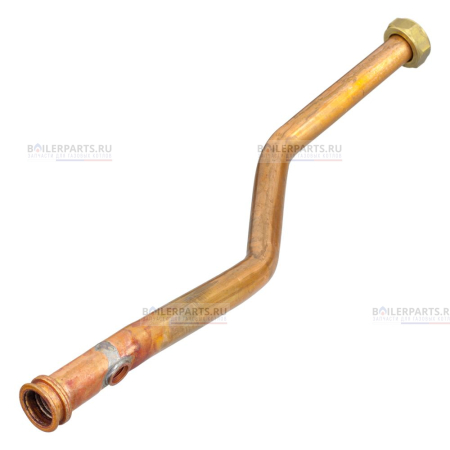 Трубка присоединительная VAILLANT 019384 [151]