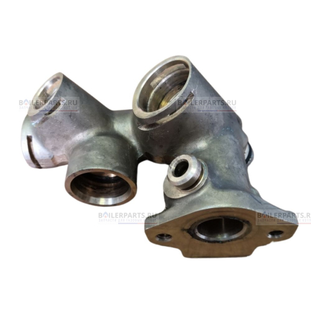 Узел присоединения для котлов Vaillant AtmoMax, TurboMax Pro/Plus 019392