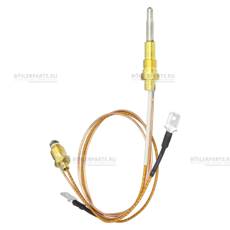 Термопара с клемами подключения с 2006 года Idrabagno BERETTA SIT 02119