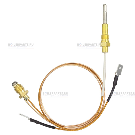 Термопара с клемами подключения с 2006 года Idrabagno BERETTA SIT 02119