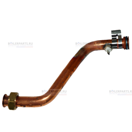 Трубка соединительная VAILLANT 023222 [151]