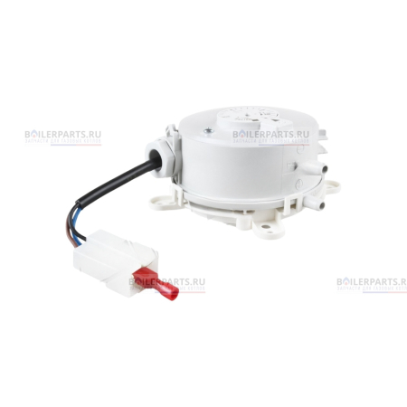 Реле давления воздуха LGW 10 C3 DUNGS 1-10 mBar 030901005