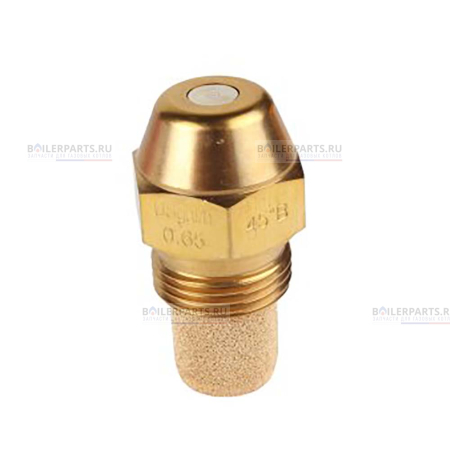 Форсунка 45º DANFOSS 030B0054