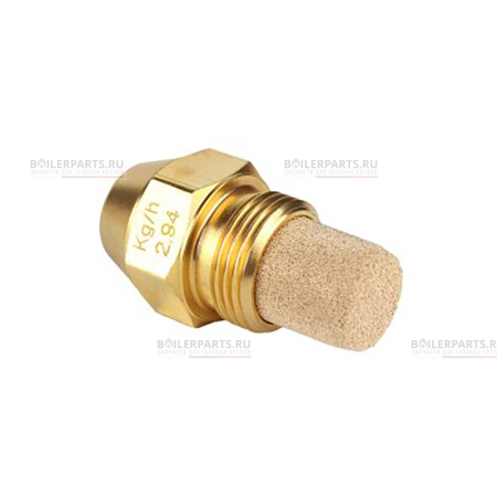 Форсунка 45º DANFOSS 030B0055