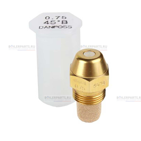 Форсунка 45º DANFOSS 030B0055