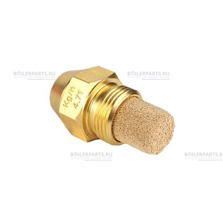 Форсунка 45º DANFOSS 030B0059
