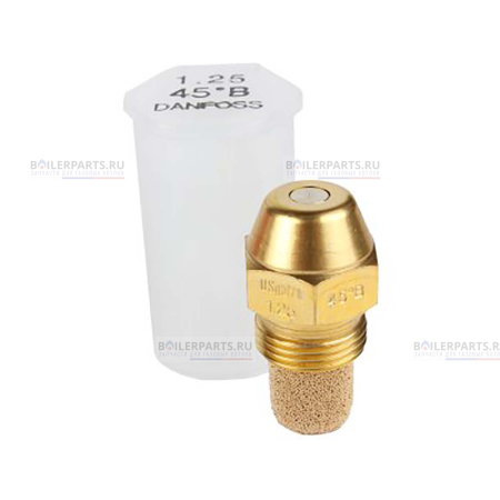 Форсунка 45º DANFOSS 030B0059