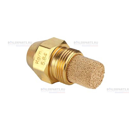 Форсунка 45º DANFOSS 030B0061