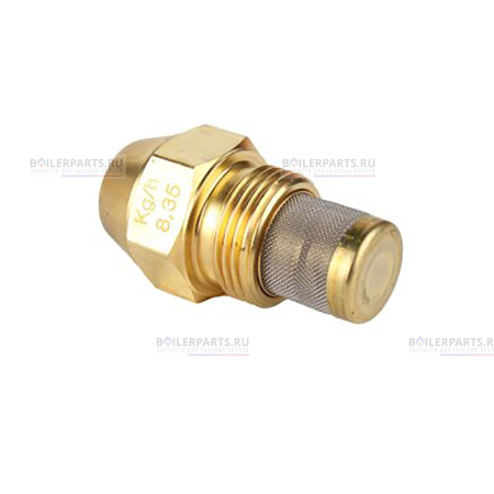 Форсунка 45º DANFOSS 030B0064