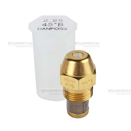 Форсунка 45º DANFOSS 030B0064