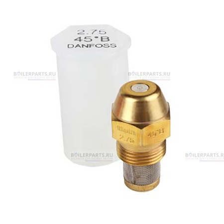 Форсунка 45º DANFOSS 030B0066