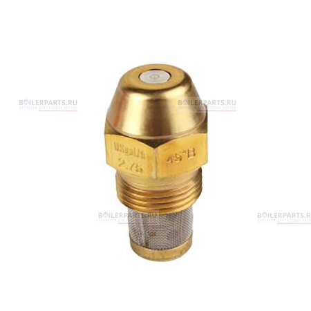 Форсунка 45º DANFOSS 030B0066