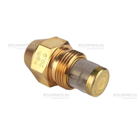 Форсунка 45º DANFOSS 030B0075