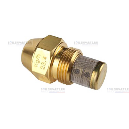 Форсунка 45º DANFOSS 030B0077