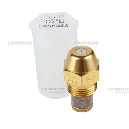 Форсунка 45º DANFOSS 030B0077