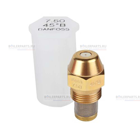 Форсунка 45º DANFOSS 030B0081