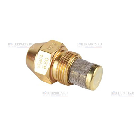 Форсунка 45º DANFOSS 030B0083