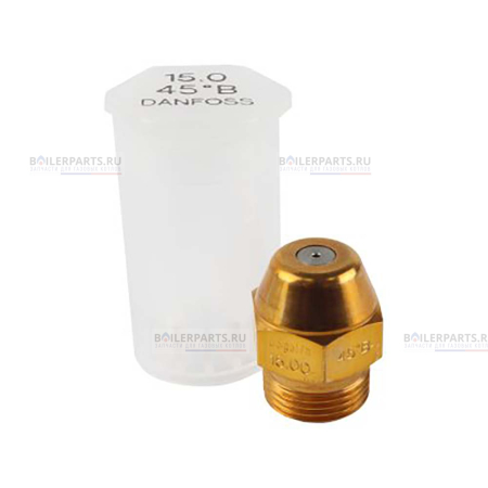 Форсунка 45º DANFOSS 030B0093
