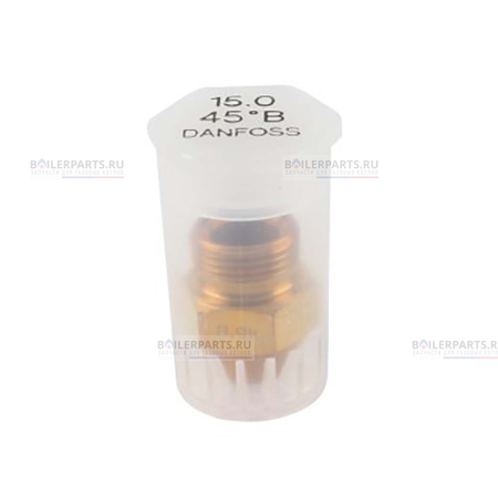 Форсунка 45º DANFOSS 030B0093