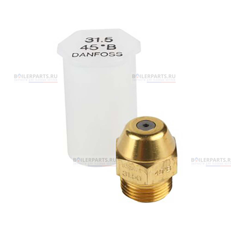 Форсунка 45º DANFOSS 030B0099