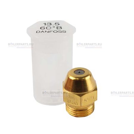 Форсунка 60º DANFOSS 030B0141
