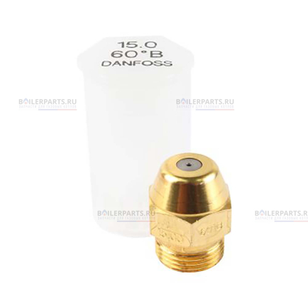 Форсунка 60º DANFOSS 030B0143