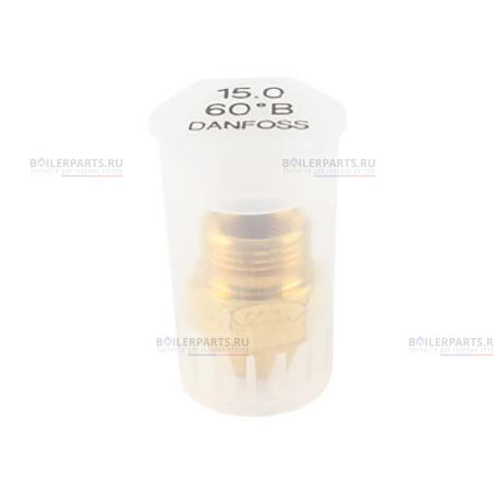Форсунка 60º DANFOSS 030B0143