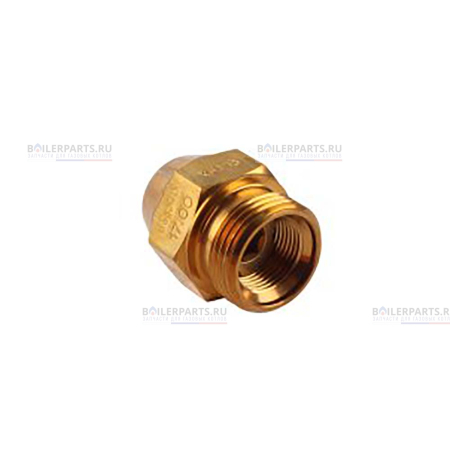 Форсунка 60º DANFOSS 030B0145