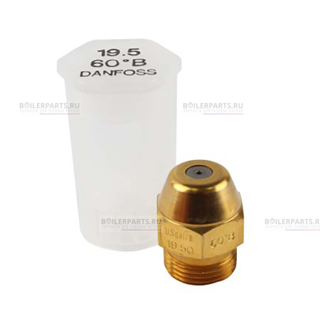 Форсунка 60º DANFOSS 030B0147
