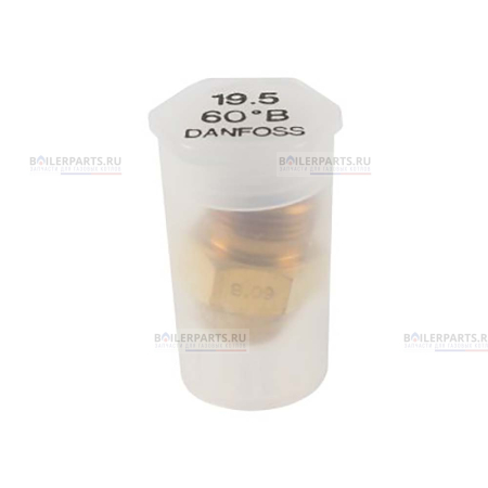 Форсунка 60º DANFOSS 030B0147