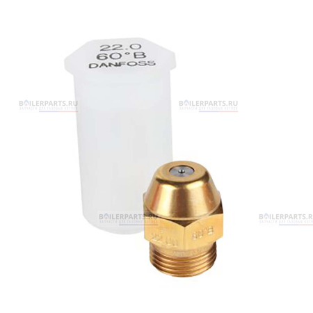 Форсунка 60º DANFOSS 030B0149