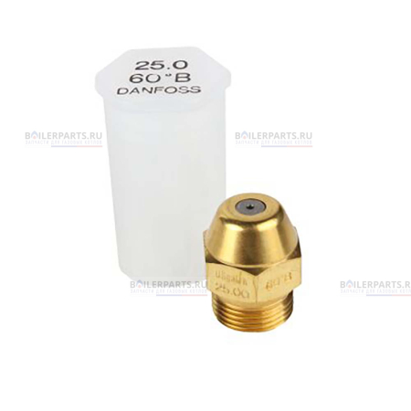 Форсунка 60º DANFOSS 030B0151