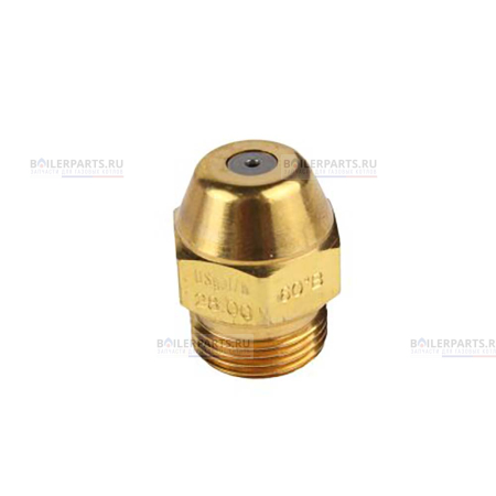 Форсунка 60º DANFOSS 030B0153