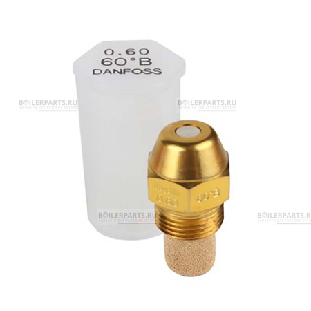 Форсунка 60º DANFOSS 030B0103