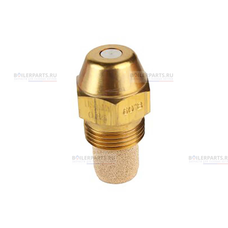 Форсунка 60º DANFOSS 030B0104