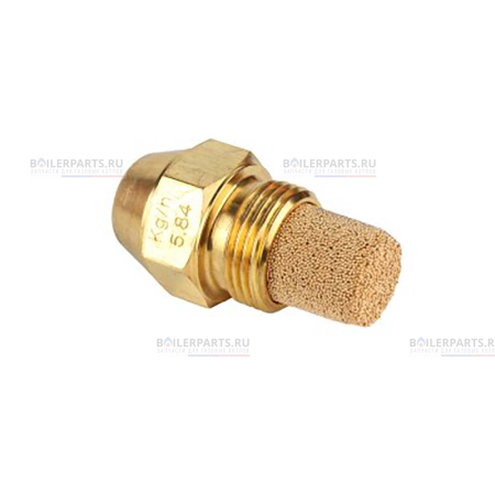 Форсунка 60º DANFOSS 030B0111