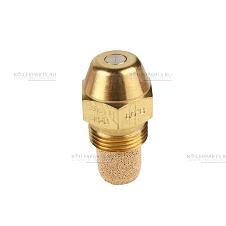 Форсунка 60º DANFOSS 030B0111