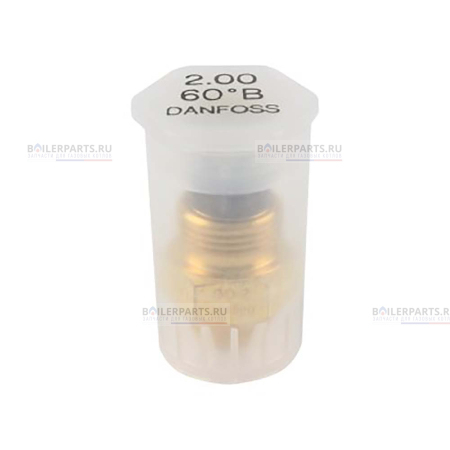Форсунка 60º DANFOSS 030B0113