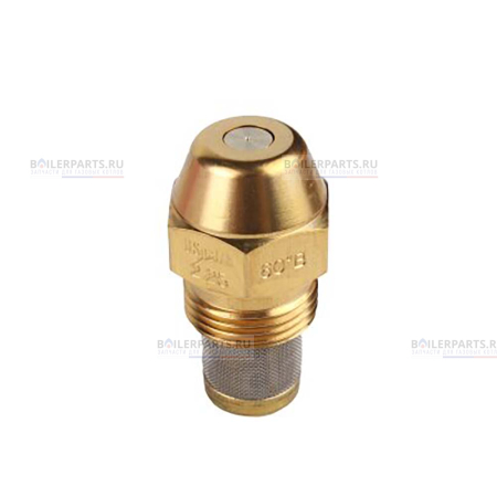 Форсунка 60º DANFOSS 030B0114