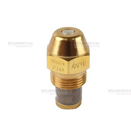 Форсунка 60º DANFOSS 030B0115