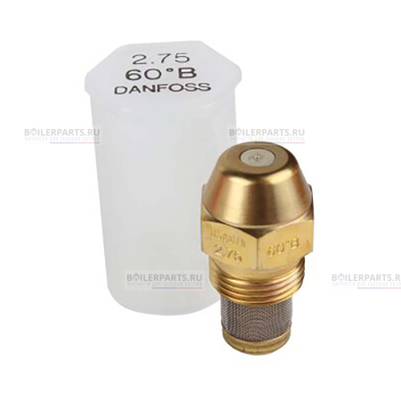 Форсунка 60º DANFOSS 030B0116