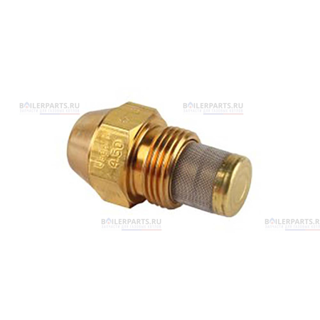 Форсунка 60º DANFOSS 030B0121