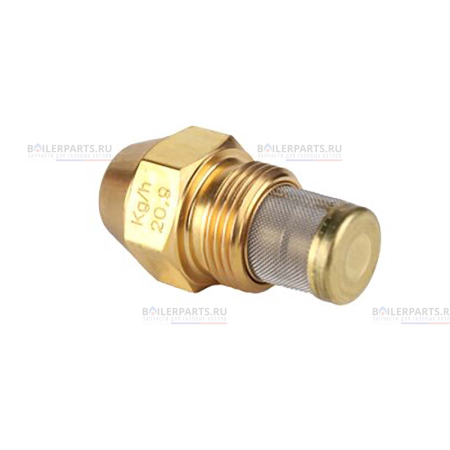 Форсунка 60º DANFOSS 030B0125